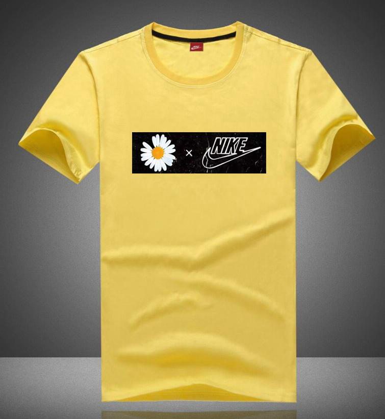 men NK t-shirt S-XXXL-0567